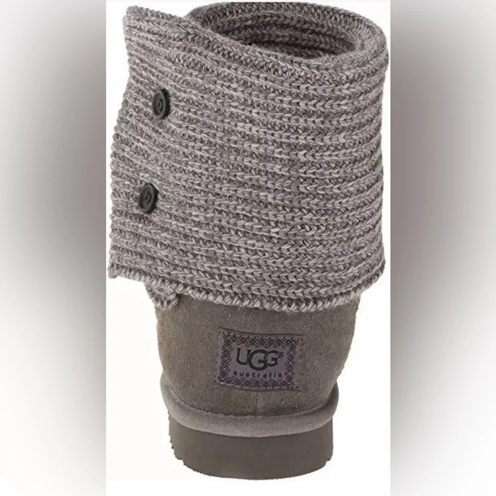 UGG cardy knit